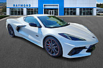 Used 2023 CHEVROLET CORVETTE STINGRAY in ANTIOCH, ILLINOIS (Photo 1)