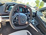 Used 2023 CHEVROLET CORVETTE STINGRAY in ANTIOCH, ILLINOIS (Photo 10)