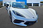 Used 2023 CHEVROLET CORVETTE STINGRAY in ANTIOCH, ILLINOIS (Photo 2)