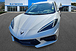 Used 2023 CHEVROLET CORVETTE STINGRAY in ANTIOCH, ILLINOIS (Photo 4)
