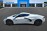 Used 2023 CHEVROLET CORVETTE STINGRAY in ANTIOCH, ILLINOIS (Photo 5)