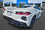 Used 2023 CHEVROLET CORVETTE STINGRAY in ANTIOCH, ILLINOIS (Photo 8)