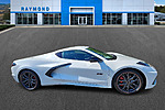 Used 2023 CHEVROLET CORVETTE STINGRAY in ANTIOCH, ILLINOIS (Photo 9)