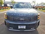 Used 2020 KIA TELLURIDE SX in ANTIOCH, ILLINOIS (Photo 3)