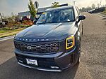 Used 2020 KIA TELLURIDE SX in ANTIOCH, ILLINOIS (Photo 4)