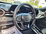 Used 2025 CHEVROLET TRAX 2RS in ANTIOCH, ILLINOIS (Photo 10)