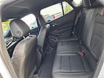 Used 2025 CHEVROLET TRAX 2RS in ANTIOCH, ILLINOIS (Photo 26)