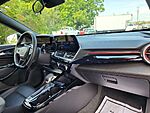 Used 2025 CHEVROLET TRAX 2RS in ANTIOCH, ILLINOIS (Photo 30)