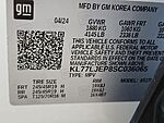 Used 2025 CHEVROLET TRAX 2RS in ANTIOCH, ILLINOIS (Photo 35)