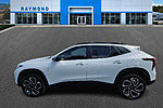Used 2025 CHEVROLET TRAX 2RS in ANTIOCH, ILLINOIS (Photo 5)