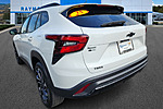 Used 2025 CHEVROLET TRAX 2RS in ANTIOCH, ILLINOIS (Photo 6)