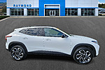 Used 2025 CHEVROLET TRAX 2RS in ANTIOCH, ILLINOIS (Photo 9)