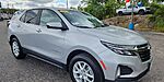 Used 2022 CHEVROLET EQUINOX LT in ANTIOCH, ILLINOIS