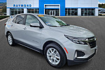 Used 2022 CHEVROLET EQUINOX LT in ANTIOCH, ILLINOIS (Photo 1)