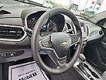 Used 2022 CHEVROLET EQUINOX LT in ANTIOCH, ILLINOIS (Photo 10)