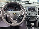 Used 2022 CHEVROLET EQUINOX LT in ANTIOCH, ILLINOIS (Photo 22)