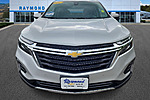 Used 2022 CHEVROLET EQUINOX LT in ANTIOCH, ILLINOIS (Photo 3)