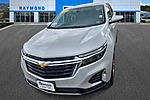 Used 2022 CHEVROLET EQUINOX LT in ANTIOCH, ILLINOIS (Photo 4)