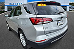 Used 2022 CHEVROLET EQUINOX LT in ANTIOCH, ILLINOIS (Photo 6)