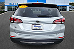 Used 2022 CHEVROLET EQUINOX LT in ANTIOCH, ILLINOIS (Photo 7)