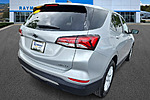 Used 2022 CHEVROLET EQUINOX LT in ANTIOCH, ILLINOIS (Photo 8)