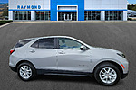 Used 2022 CHEVROLET EQUINOX LT in ANTIOCH, ILLINOIS (Photo 9)