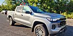Used 2023 CHEVROLET COLORADO LT in ANTIOCH, ILLINOIS