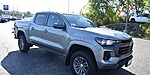 Used 2023 CHEVROLET COLORADO LT in ANTIOCH, ILLINOIS