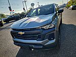 Used 2023 CHEVROLET COLORADO LT in ANTIOCH, ILLINOIS (Photo 4)