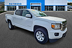 Used 2018 GMC CANYON SLE1 in ANTIOCH, ILLINOIS (Photo 1)