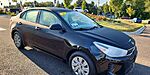 Used 2020 KIA RIO LX in ANTIOCH, ILLINOIS
