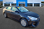 Used 2020 KIA RIO LX in ANTIOCH, ILLINOIS (Photo 1)