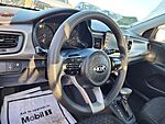 Used 2020 KIA RIO LX in ANTIOCH, ILLINOIS (Photo 10)