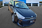 Used 2020 KIA RIO LX in ANTIOCH, ILLINOIS (Photo 2)