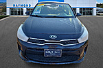 Used 2020 KIA RIO LX in ANTIOCH, ILLINOIS (Photo 3)