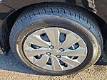 Used 2020 KIA RIO LX in ANTIOCH, ILLINOIS (Photo 34)
