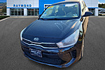 Used 2020 KIA RIO LX in ANTIOCH, ILLINOIS (Photo 4)