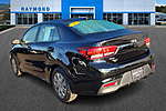 Used 2020 KIA RIO LX in ANTIOCH, ILLINOIS (Photo 6)