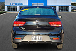 Used 2020 KIA RIO LX in ANTIOCH, ILLINOIS (Photo 7)