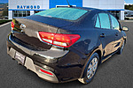 Used 2020 KIA RIO LX in ANTIOCH, ILLINOIS (Photo 8)
