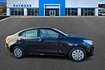 Used 2020 KIA RIO LX in ANTIOCH, ILLINOIS (Photo 9)