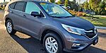 Used 2015 Honda CR-V EX in ANTIOCH, ILLINOIS