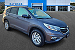 Used 2015 Honda CR-V EX in ANTIOCH, ILLINOIS (Photo 1)
