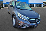 Used 2015 Honda CR-V EX in ANTIOCH, ILLINOIS (Photo 2)