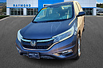 Used 2015 Honda CR-V EX in ANTIOCH, ILLINOIS (Photo 4)