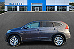 Used 2015 Honda CR-V EX in ANTIOCH, ILLINOIS (Photo 5)