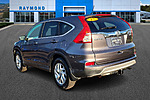 Used 2015 Honda CR-V EX in ANTIOCH, ILLINOIS (Photo 6)