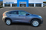 Used 2015 Honda CR-V EX in ANTIOCH, ILLINOIS (Photo 9)