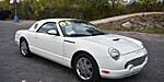 Used 2003 FORD THUNDERBIRD BASE in ANTIOCH, ILLINOIS