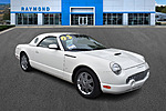 Used 2003 FORD THUNDERBIRD BASE in ANTIOCH, ILLINOIS (Photo 1)